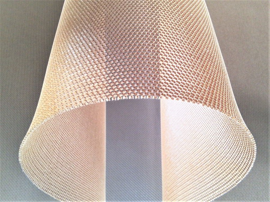 Nomex aramid honeycomb Thickness 1.5 mm Cell size 3.2 mm Core materials